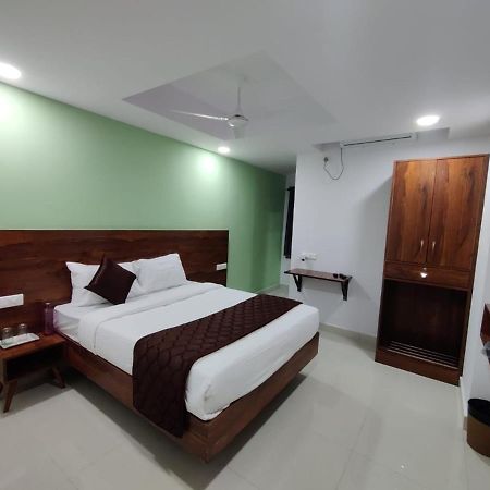 Hotel Prime Jubilee Hyderabad Luaran gambar