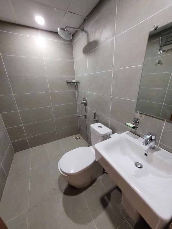 Hotel Prime Jubilee Hyderabad Luaran gambar