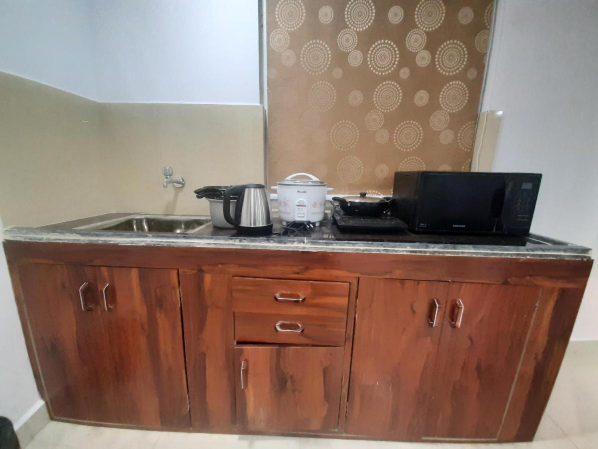 Hotel Prime Jubilee Hyderabad Luaran gambar